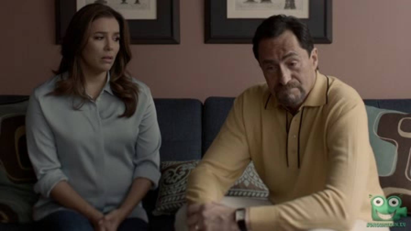 Grand Hotel 1. évad 12. rész