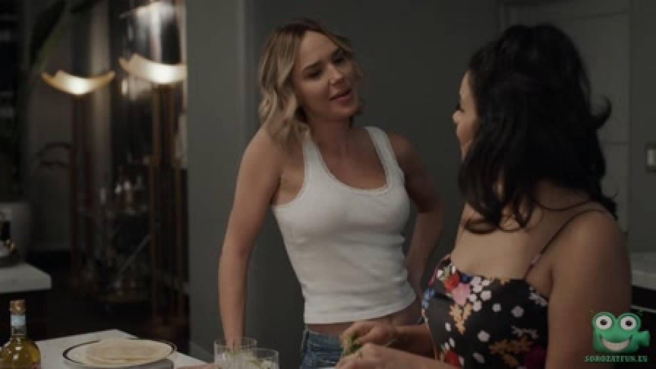 Grand Hotel 1. évad 13. rész