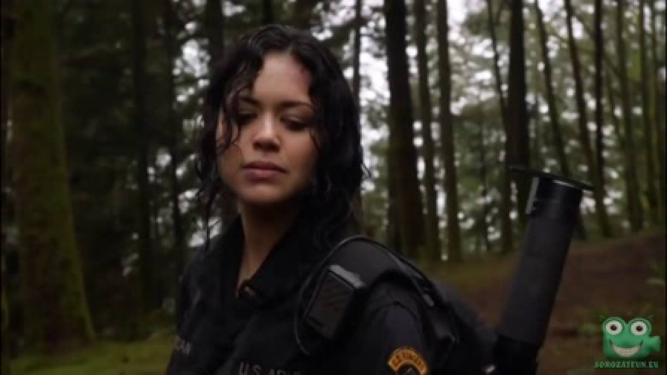 Zoo - Állati ösztön 2. évad 01. - 02. rész