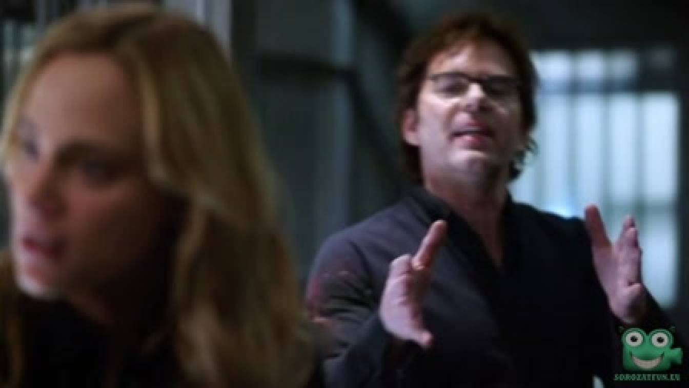 Zoo - Állati ösztön 2. évad 03. rész