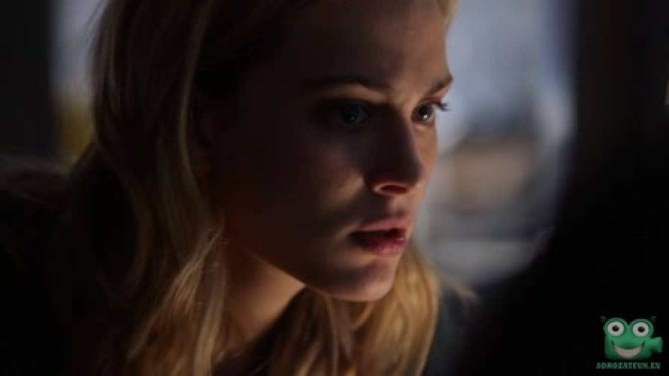 Zoo - Állati ösztön 2. évad 04. rész