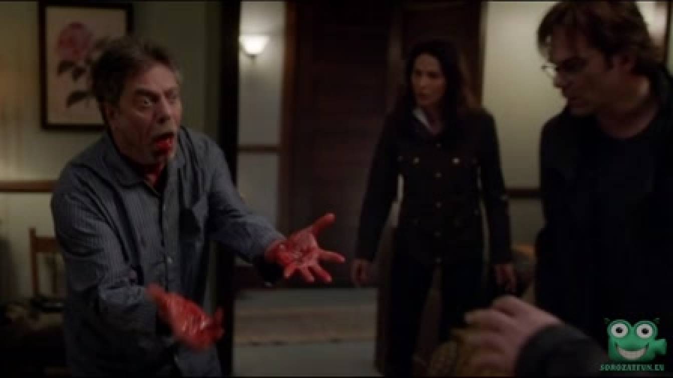 Zoo - Állati ösztön 2. évad 05. rész