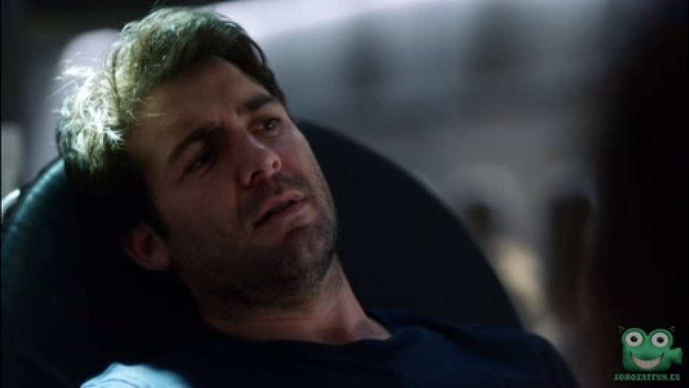 Zoo - Állati ösztön 2. évad 07. rész