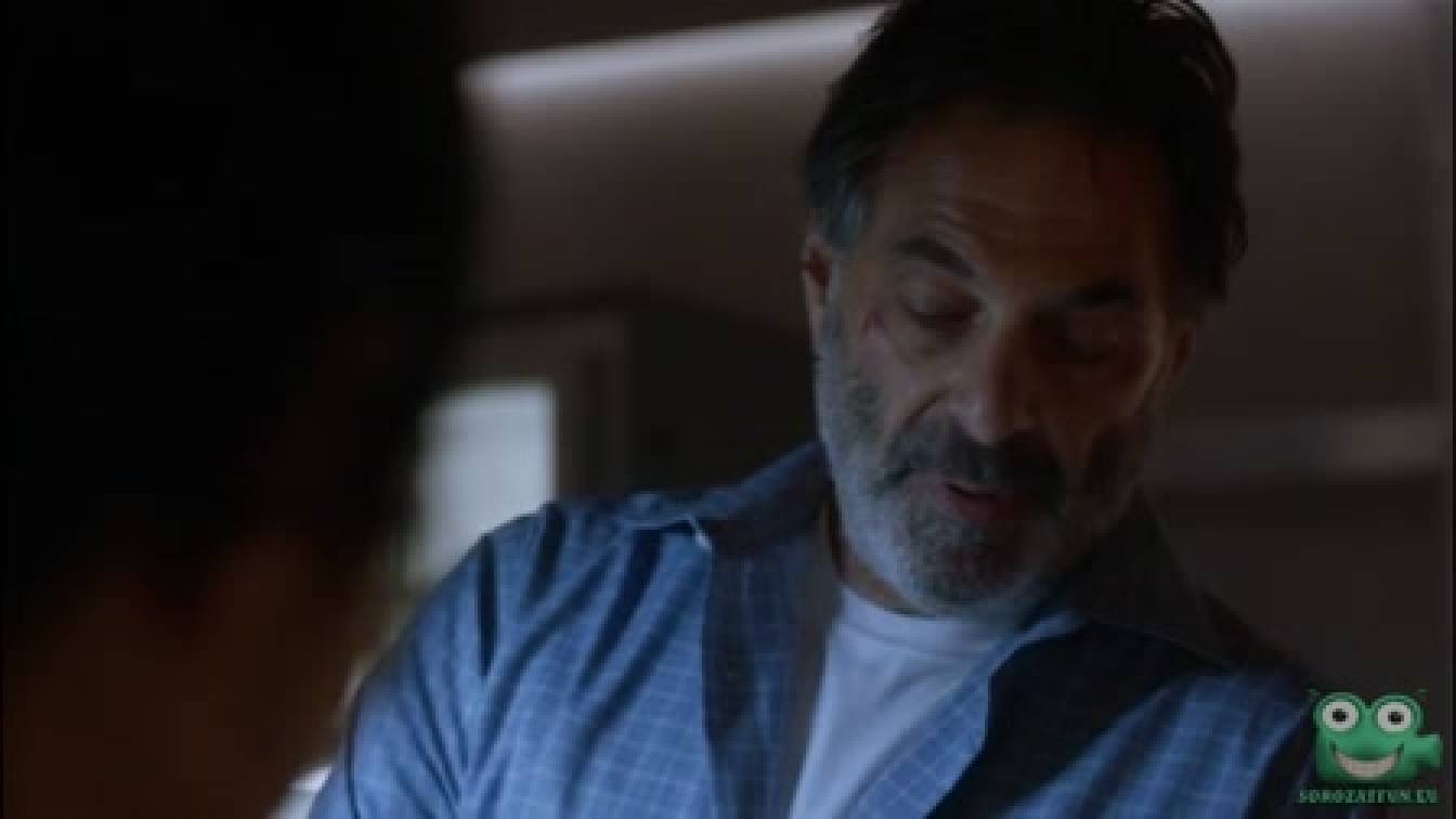 Zoo - Állati ösztön 2. évad 11. rész