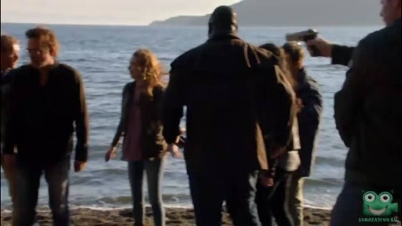 Zoo - Állati ösztön 2. évad 12. - 13. rész