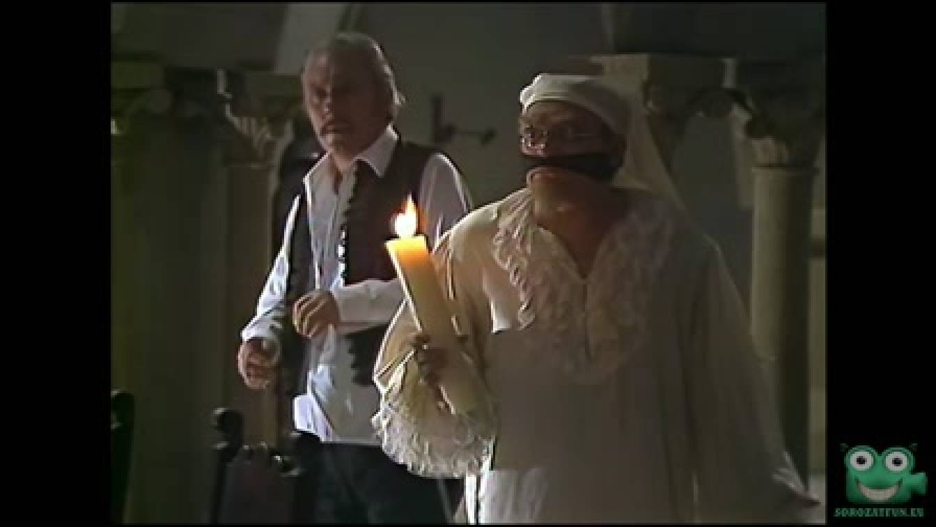 Beszterce ostroma 1. évad 03. rész