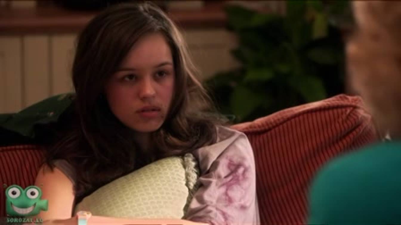 A Goldberg család 1. évad 21. rész