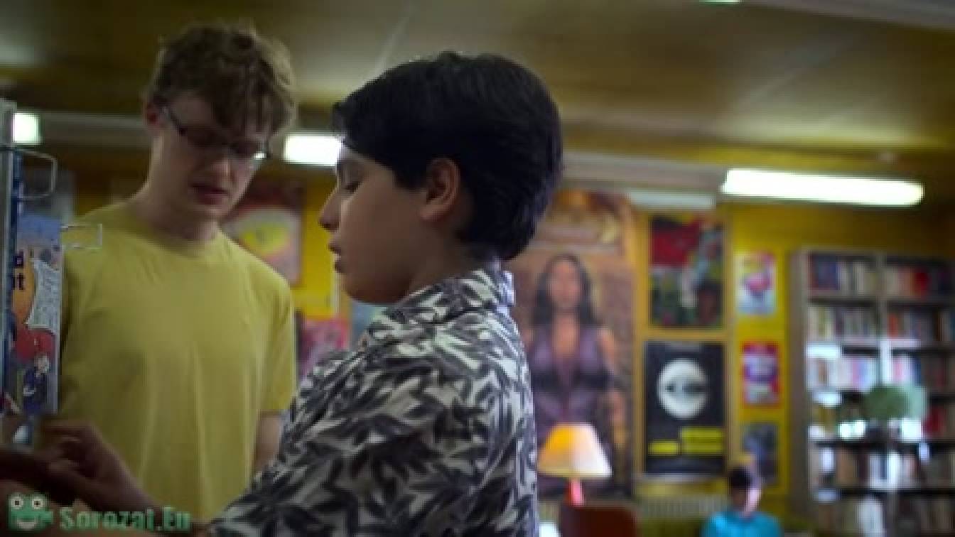 Vámpírként ébredtem 1. évad 04. rész