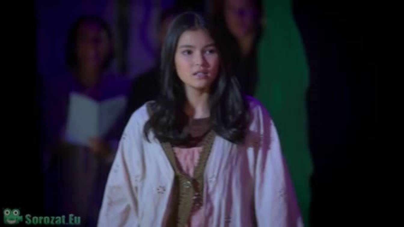 Vámpírként ébredtem 1. évad 08. rész