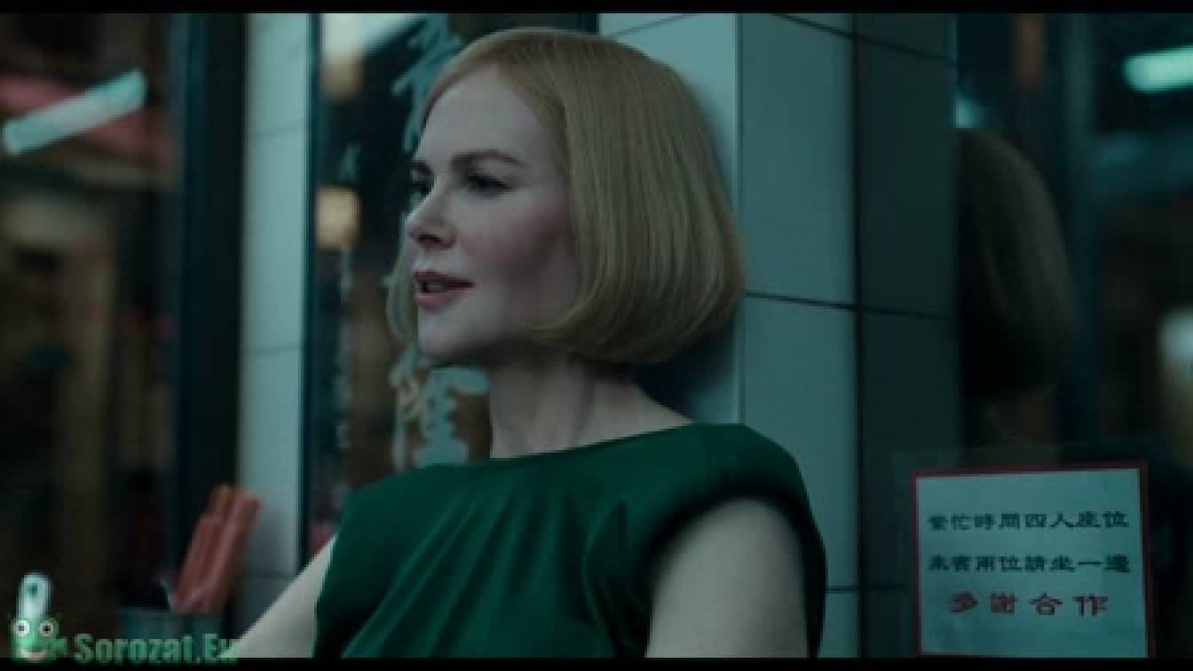 Máshon 1. évad 01. rész