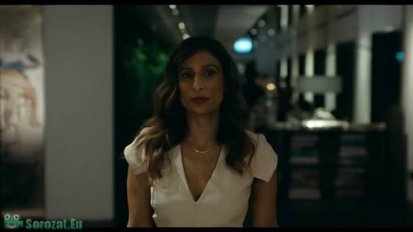 Máshon 1. évad 02. rész