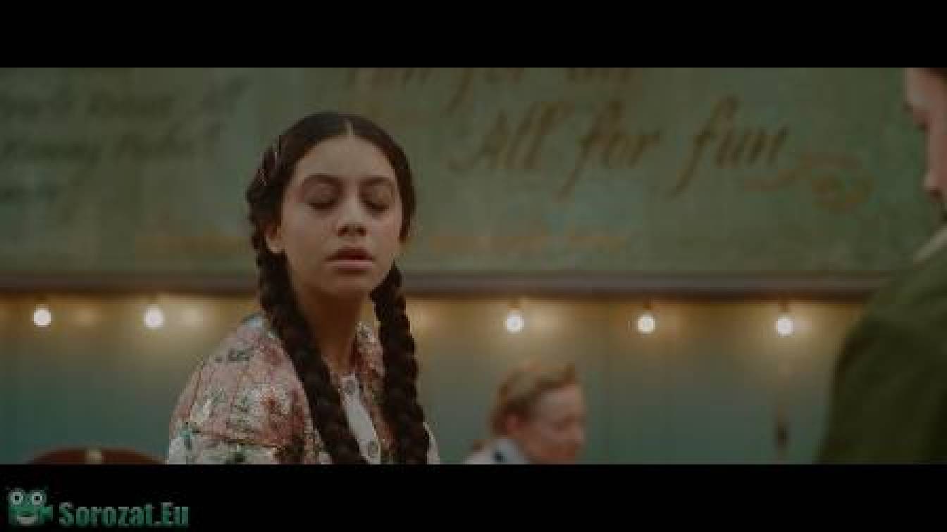 Theodosia 1. évad 05. rész