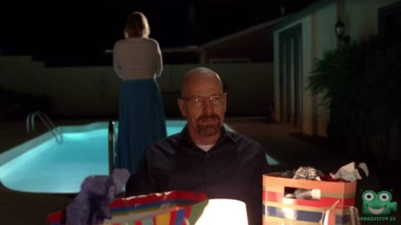 Totál szívás 5. évad 04. rész