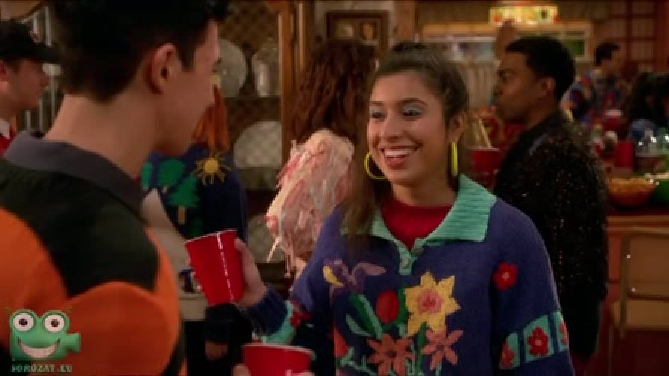 A Goldberg család 1. évad 23. rész