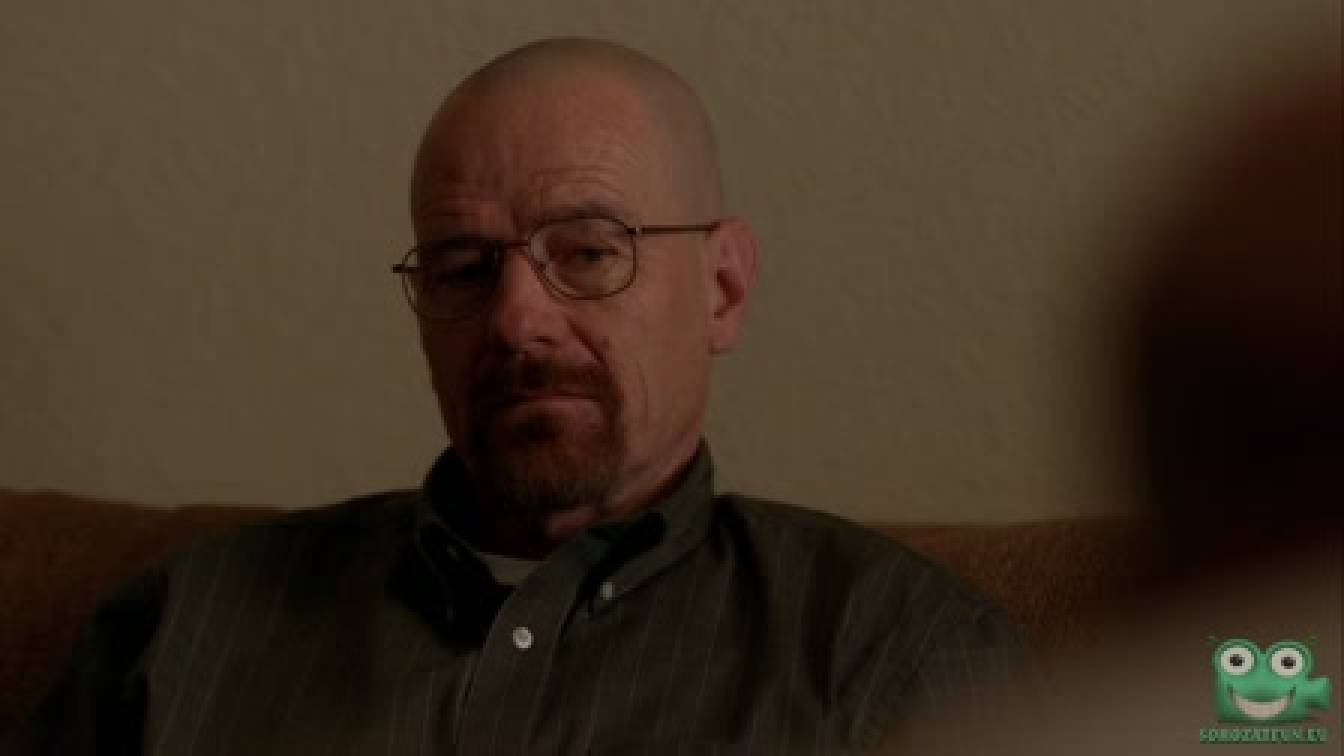 Totál szívás 5. évad 08. rész