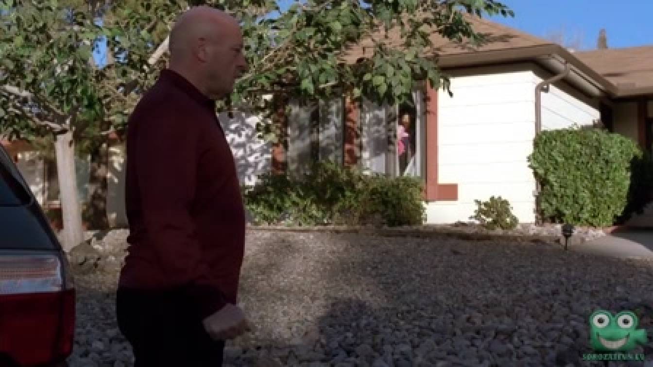 Totál szívás 5. évad 10. rész