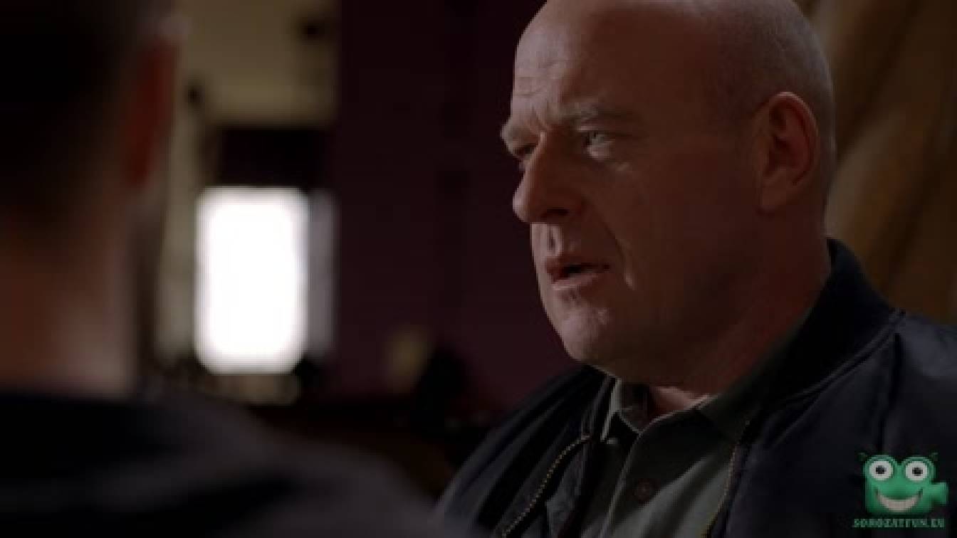 Totál szívás 5. évad 13. rész