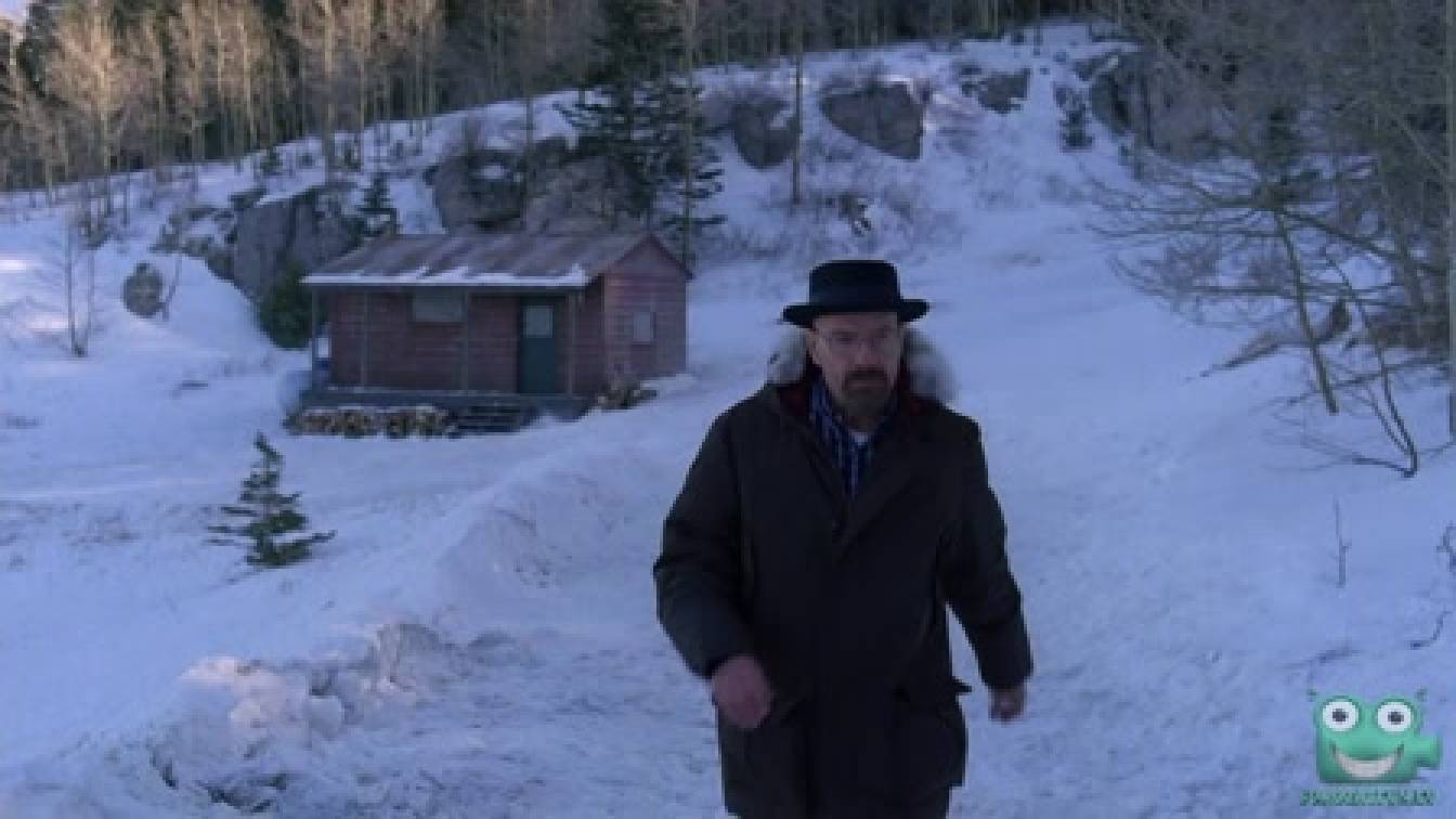 Totál szívás 5. évad 15. rész