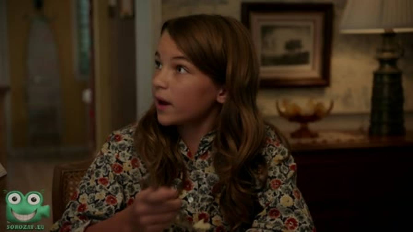 Az ifjú Sheldon 4. évad 01. rész