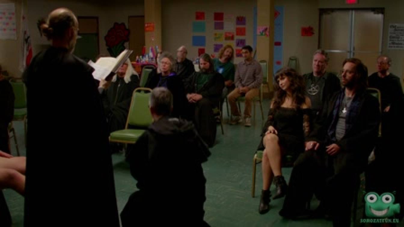 Szilícium-völgy 1. évad 06. rész