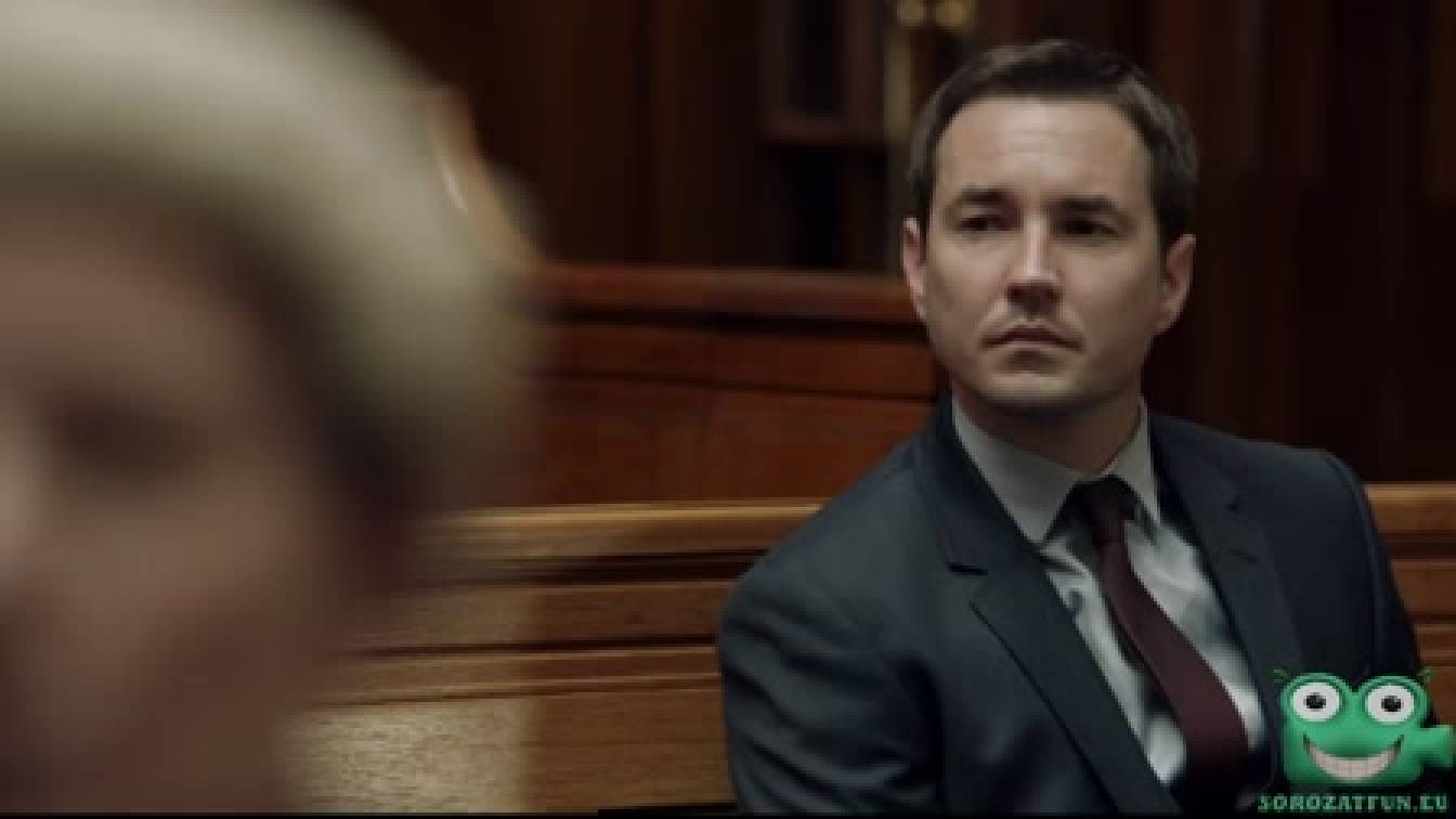 A becsület védelmében 2. évad 06. rész