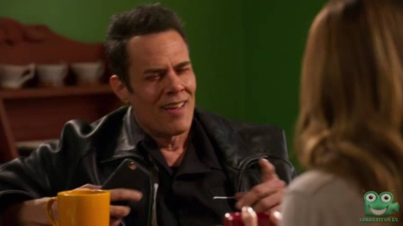 A telhetetlen 2. évad 03. rész