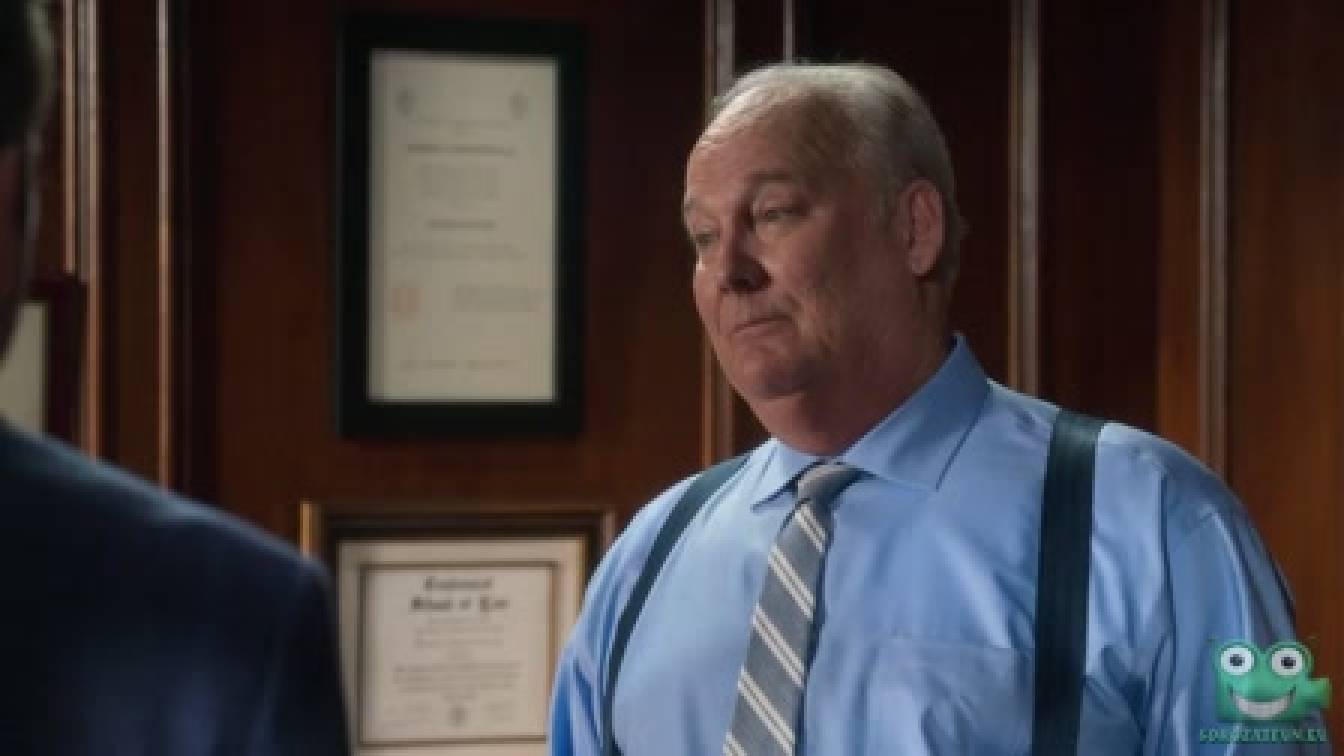 A telhetetlen 2. évad 05. rész