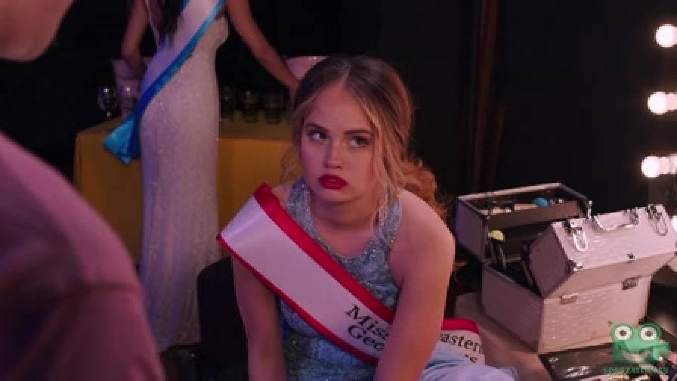 A telhetetlen 2. évad 07. rész