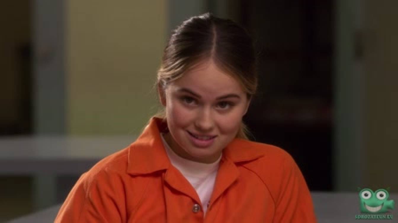 A telhetetlen 2. évad 08. rész