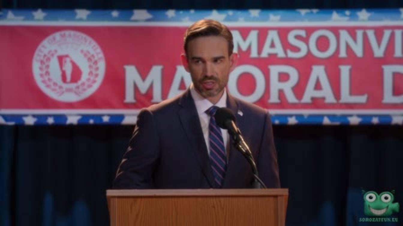 A telhetetlen 2. évad 09. rész