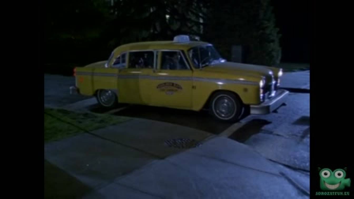 Sliders 1. évad 01. - 02. rész