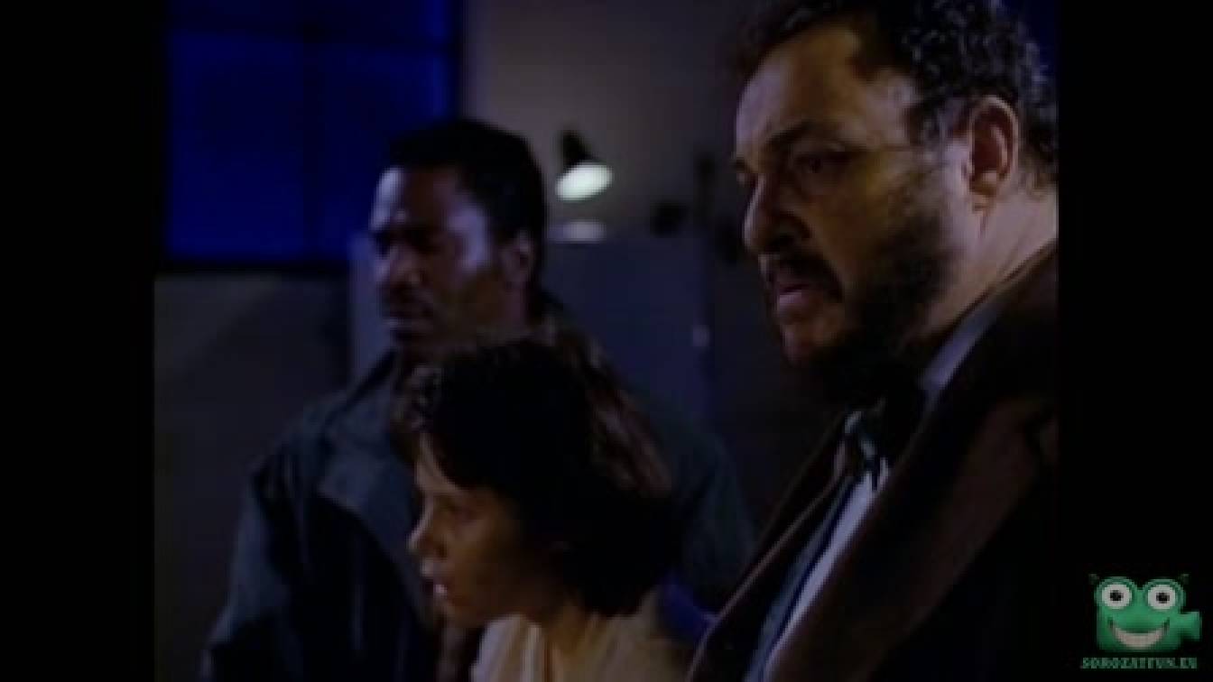 Sliders 1. évad 03. rész