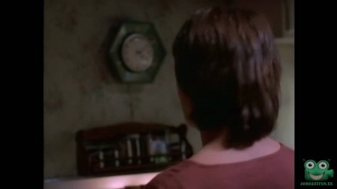 Sliders 1. évad 04. rész