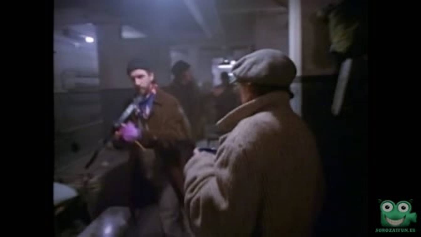 Sliders 1. évad 05. rész