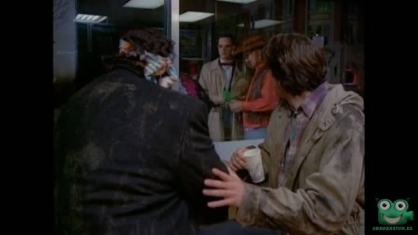 Sliders 1. évad 06. rész