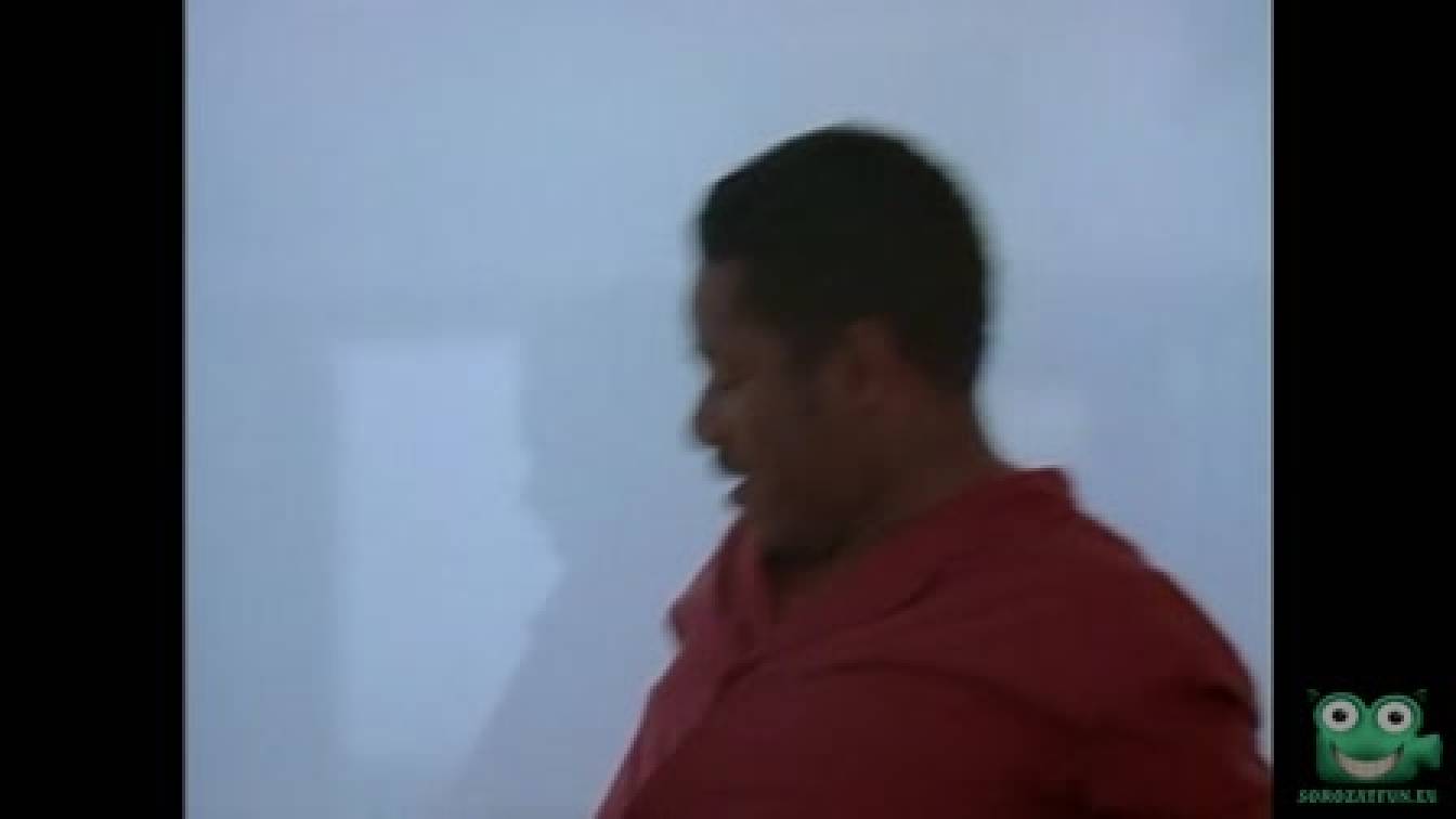 Sliders 1. évad 08. rész