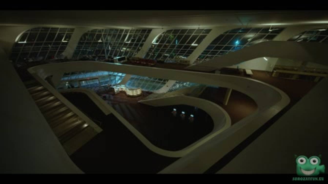 Idővonal 1. évad 01. rész