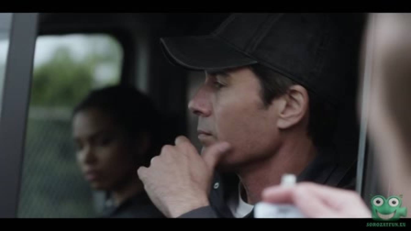 Idővonal 1. évad 02. rész