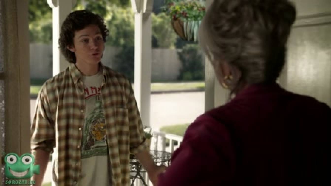 Az ifjú Sheldon 4. évad 04. rész