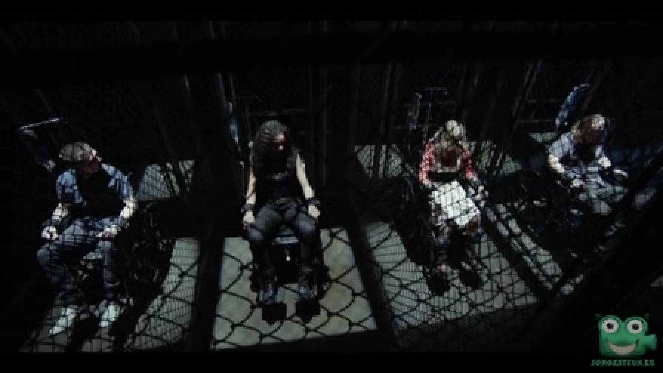 Idővonal 1. évad 05. rész