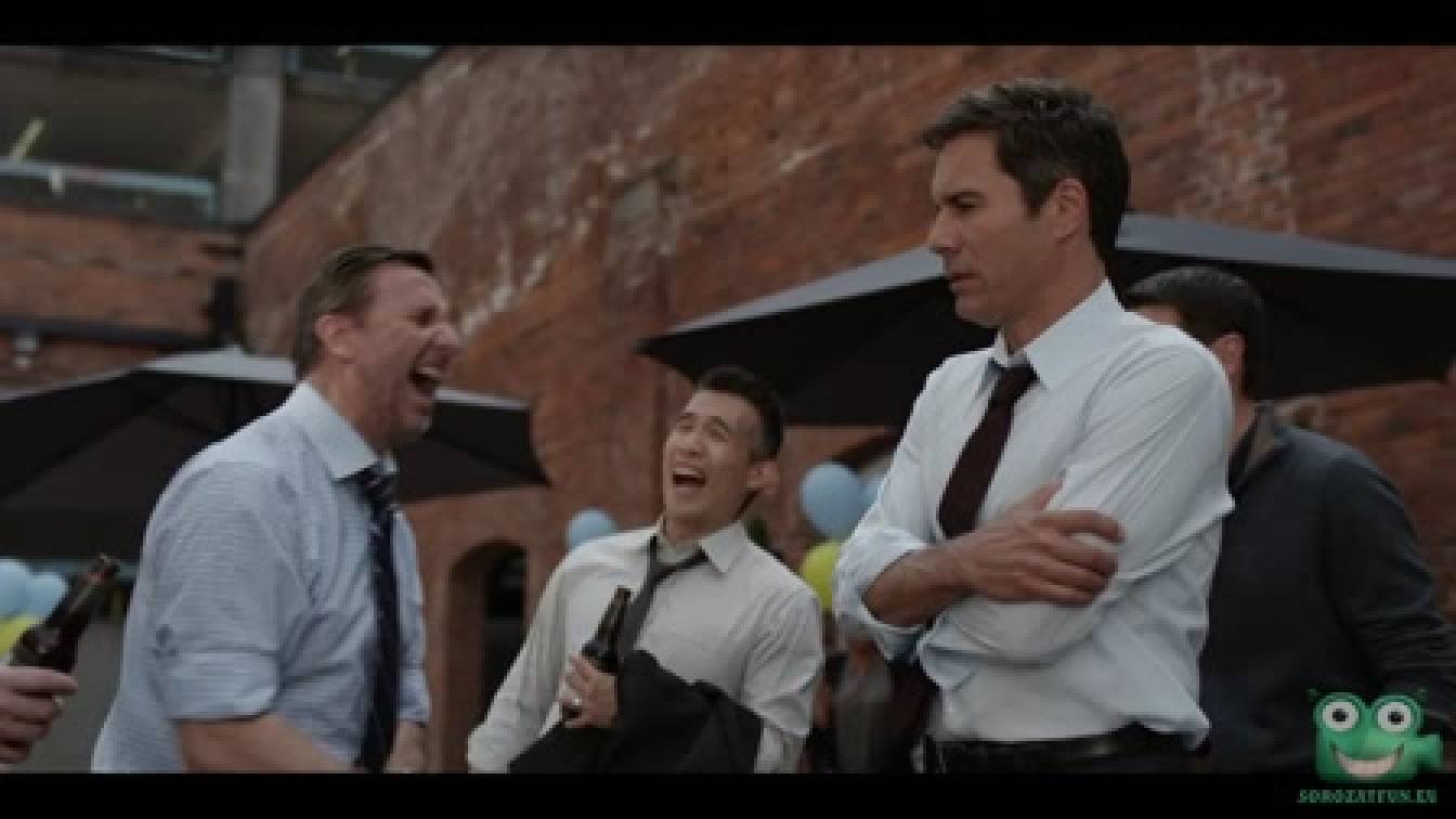 Idővonal 1. évad 07. rész