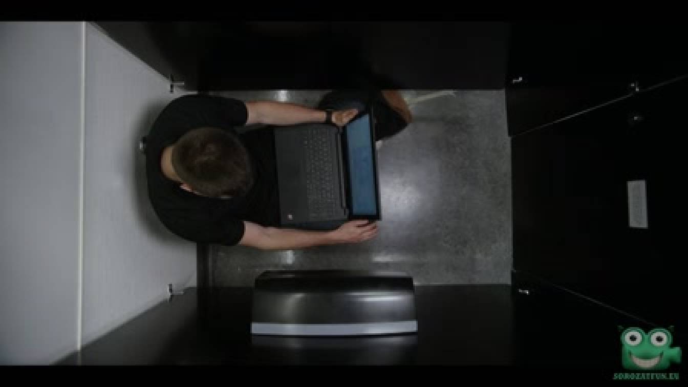 Idővonal 1. évad 08. rész