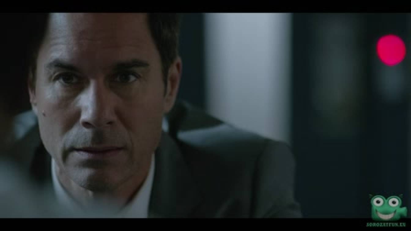 Idővonal 2. évad 01. rész