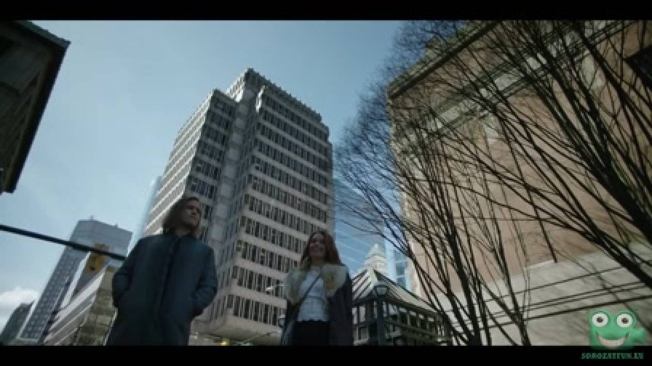 Idővonal 2. évad 02. rész