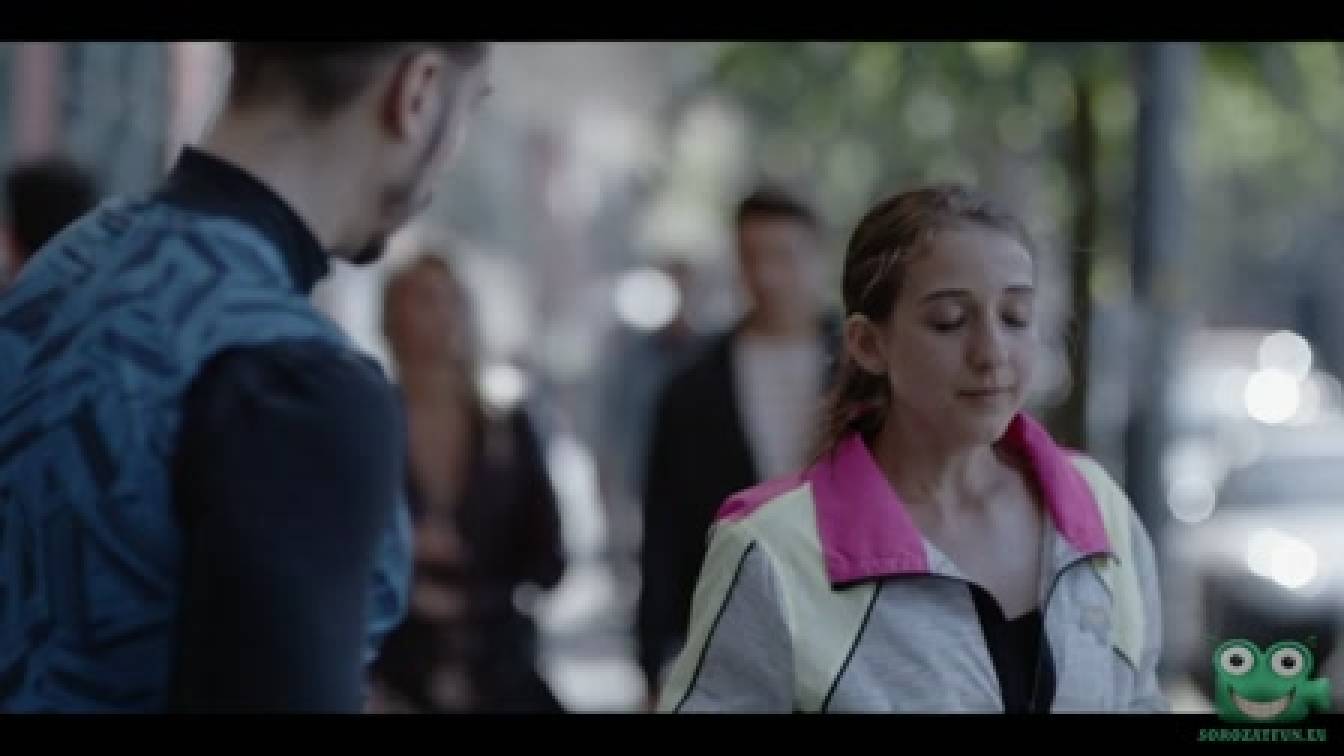 Idővonal 2. évad 05. rész