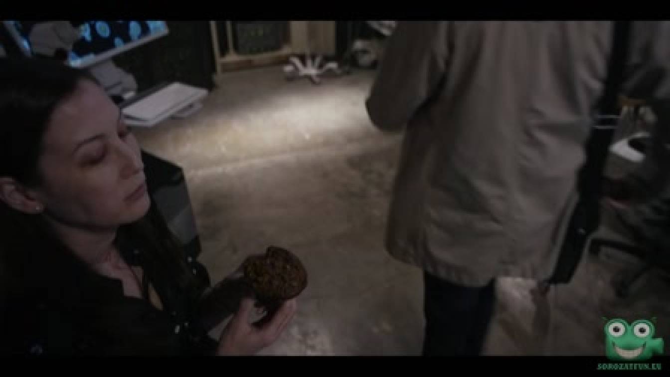 Idővonal 2. évad 06. rész