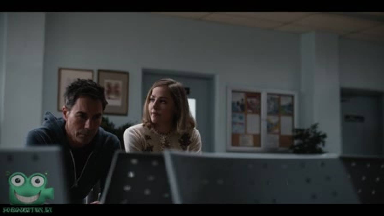 Idővonal 2. évad 09. rész