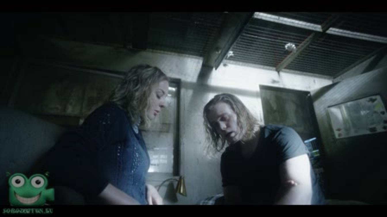 Idővonal 2. évad 10. rész