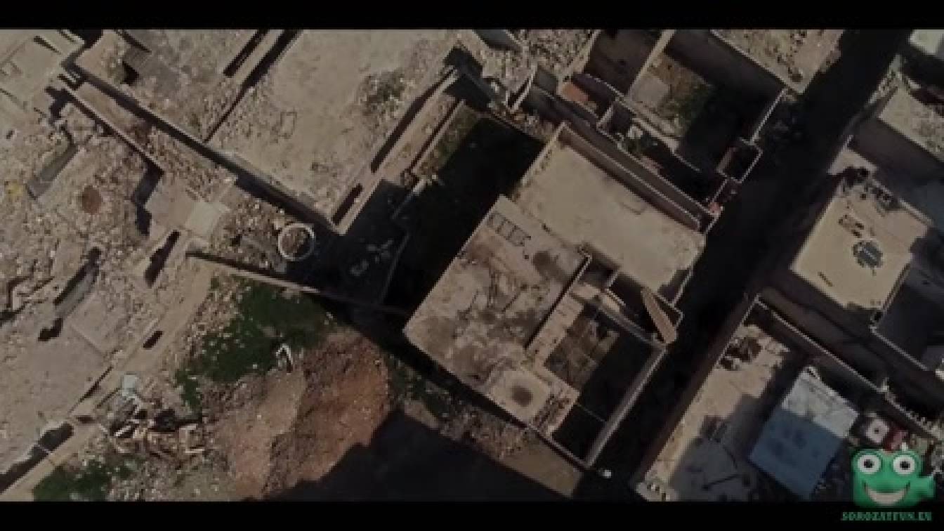 Messiás 1. évad 01. rész