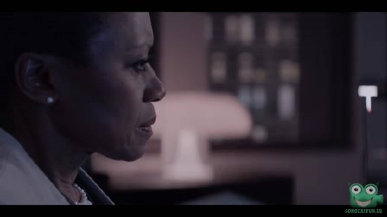 Messiás 1. évad 03. rész